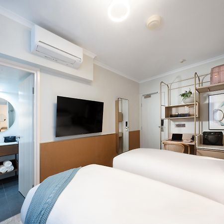 Mantra Terrace Brisbane Hotel Exterior foto