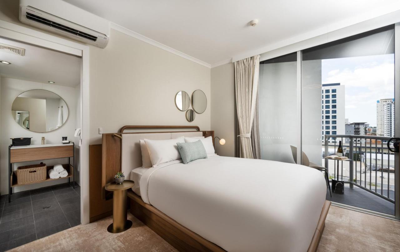 Mantra Terrace Brisbane Hotel Exterior foto