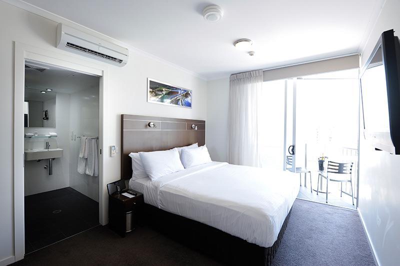 Mantra Terrace Brisbane Hotel Cameră foto