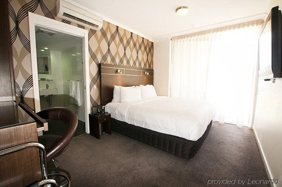Mantra Terrace Hotel Brisbane Cameră foto