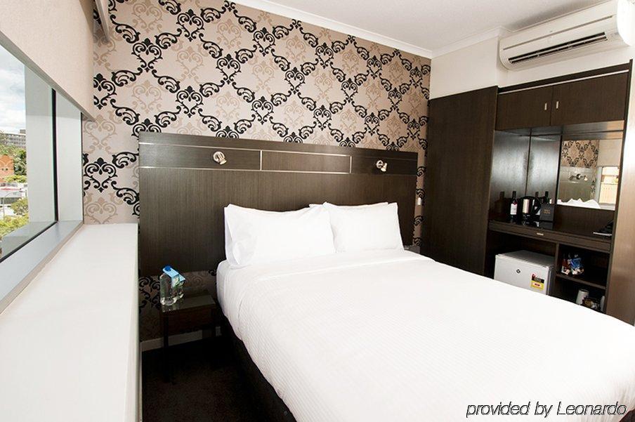 Mantra Terrace Brisbane Hotel Exterior foto