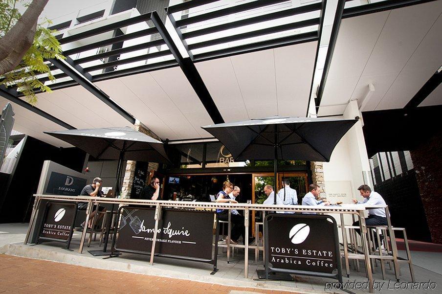 Mantra Terrace Brisbane Hotel Exterior foto