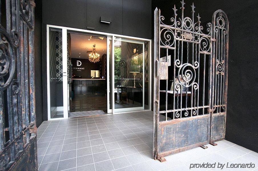 Mantra Terrace Brisbane Hotel Exterior foto