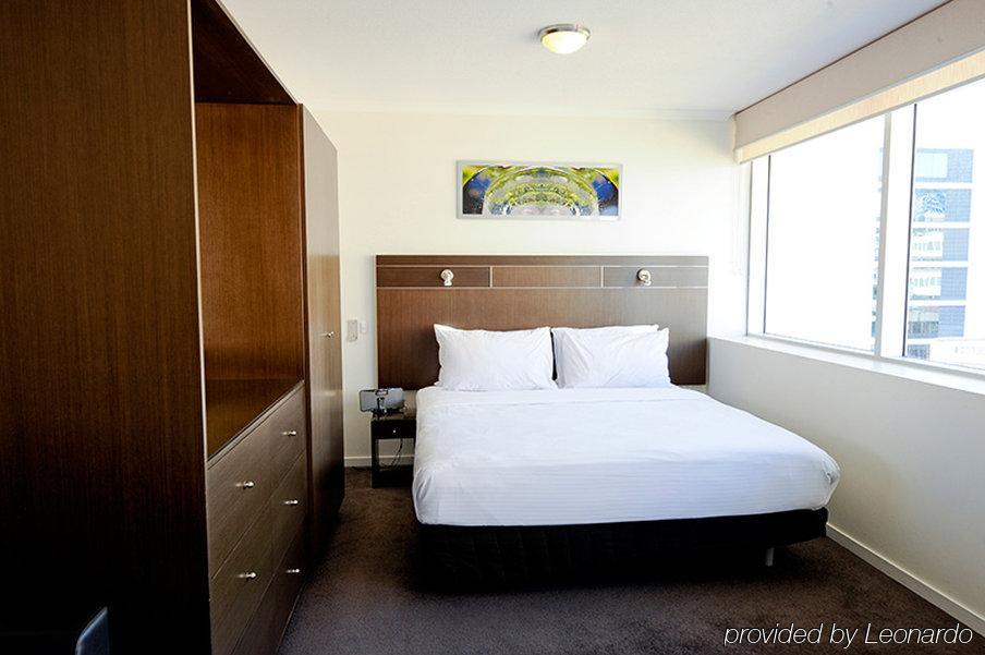 Mantra Terrace Brisbane Hotel Exterior foto