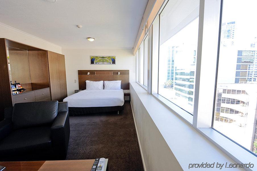 Mantra Terrace Brisbane Hotel Exterior foto