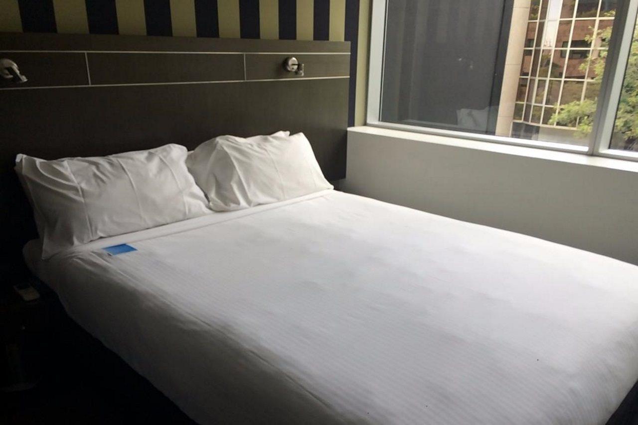 Mantra Terrace Brisbane Hotel Exterior foto