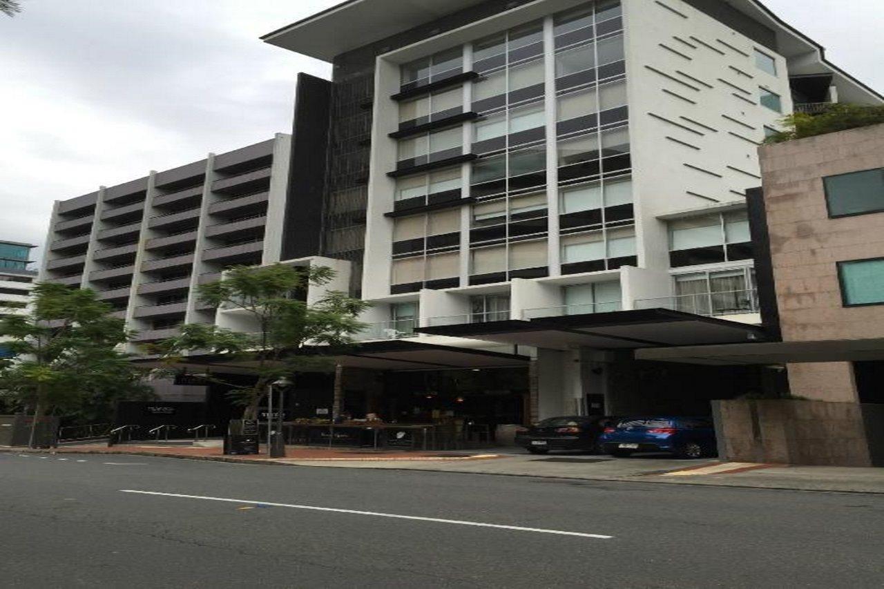 Mantra Terrace Brisbane Hotel Exterior foto