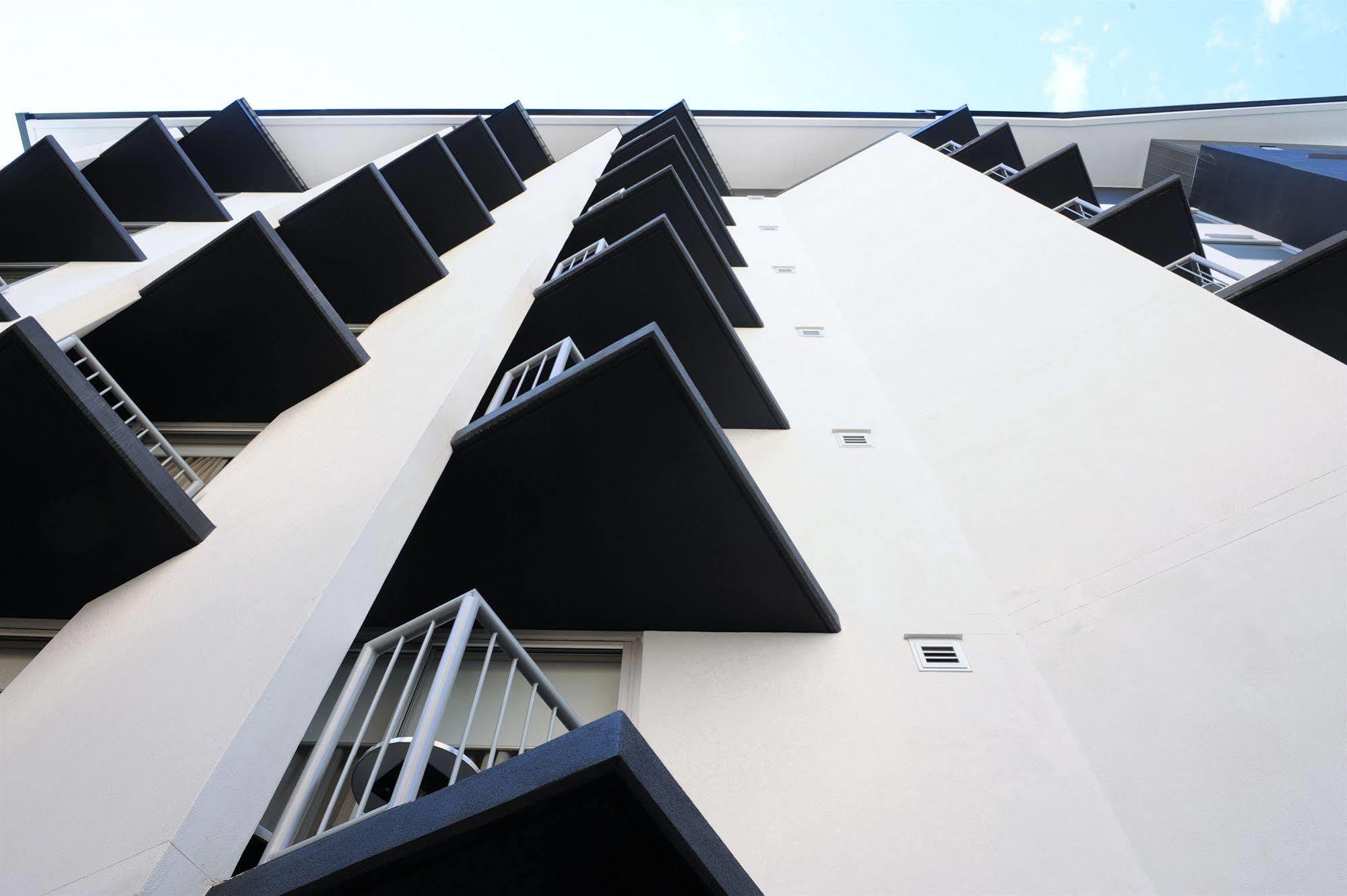 Mantra Terrace Brisbane Hotel Exterior foto