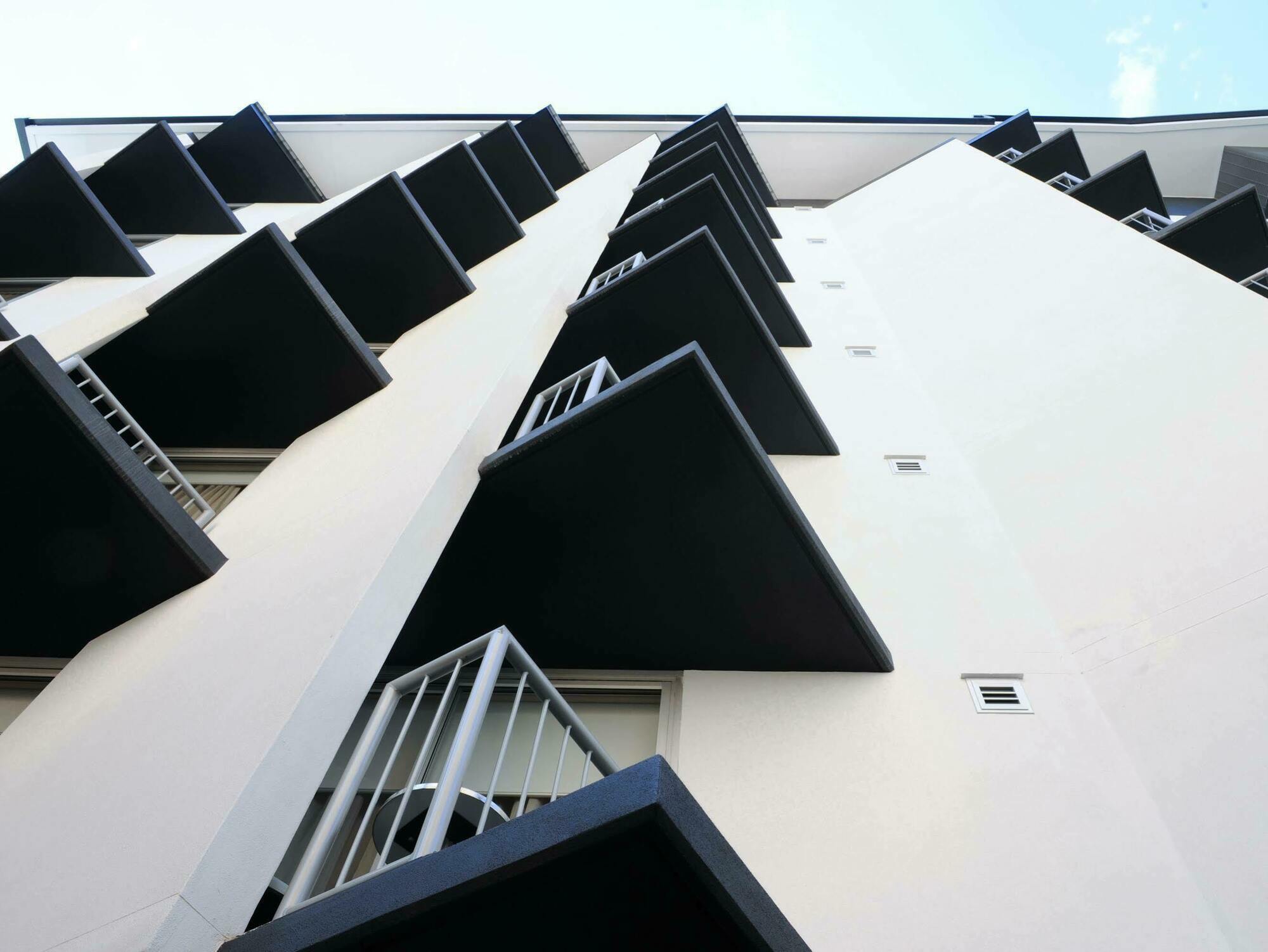 Mantra Terrace Brisbane Hotel Exterior foto