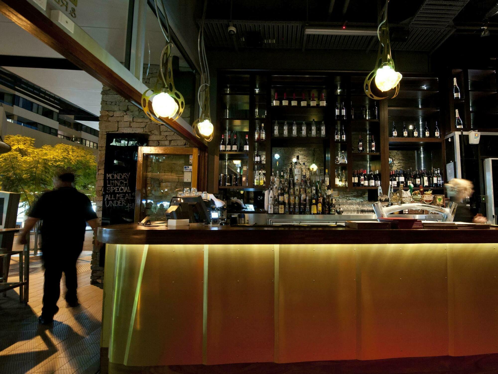 Mantra Terrace Brisbane Hotel Exterior foto