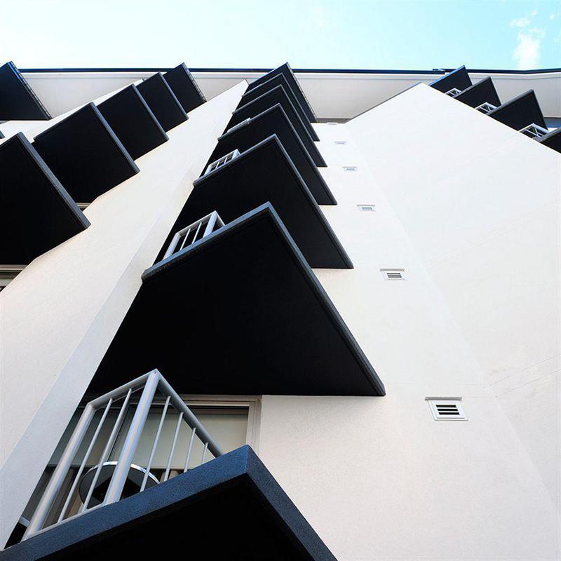 Mantra Terrace Brisbane Hotel Exterior foto