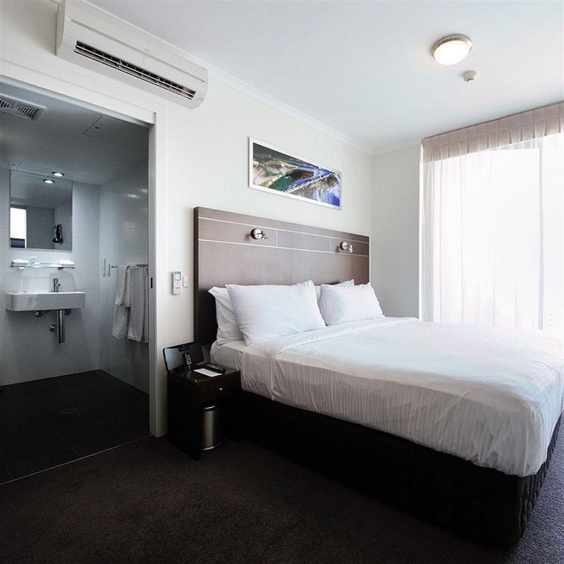 Mantra Terrace Brisbane Hotel Exterior foto